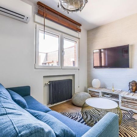 Apartamento En Moncloa Madrid Exterior photo