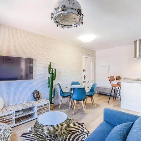 Apartamento En Moncloa Madrid Exterior photo