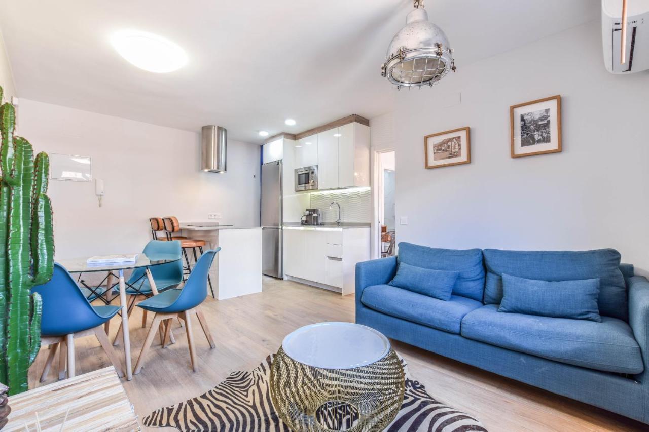Apartamento En Moncloa Madrid Exterior photo