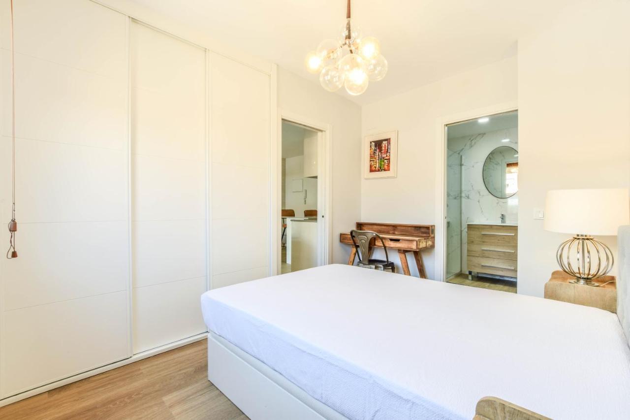 Apartamento En Moncloa Madrid Exterior photo